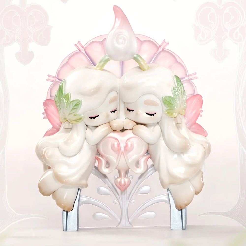 Chaka Luminous Reverie Secret - Picture 2 of 3